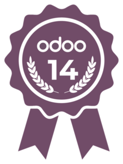 Odoo 14 certification