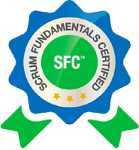 Scrum Fundamentals Certified